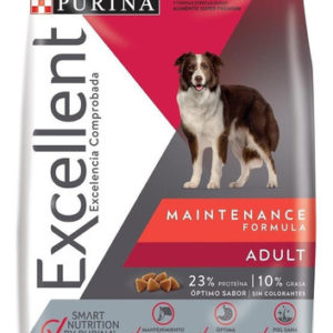 Excellent x20 kgs Formula Adult