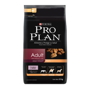 ProPlan x15 kgs Adulto